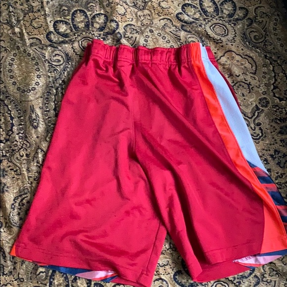 Nike boys shorts M - Picture 3 of 3